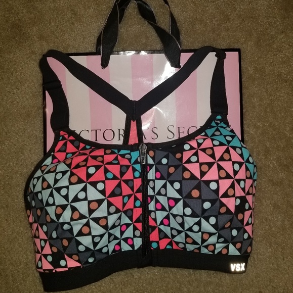 Victoria's Secret Other - Victoria's secret sports bra